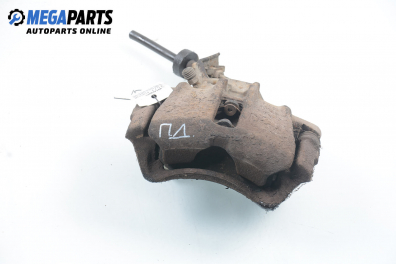 Caliper for Volkswagen Passat (B4) 2.0, 115 hp, station wagon, 1994, position: front - right