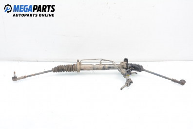 Hydraulic steering rack for Volkswagen Passat (B4) 2.0, 115 hp, station wagon, 1994