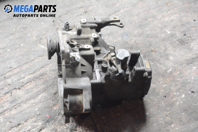  for Volkswagen Passat (B4) 2.0, 115 hp, station wagon, 1994