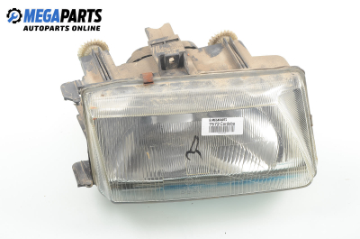 Headlight for Seat Cordoba (6K) 1.4, 60 hp, station wagon, 1998, position: right Depo