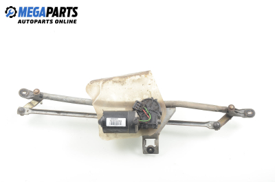 Front wipers motor for Seat Cordoba (6K) 1.4, 60 hp, station wagon, 1998