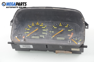 Instrument cluster for Seat Cordoba (6K) 1.4, 60 hp, station wagon, 1998 № 88 311 235