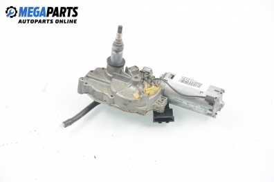 Front wipers motor for Seat Cordoba (6K) 1.4, 60 hp, station wagon, 1998, position: rear