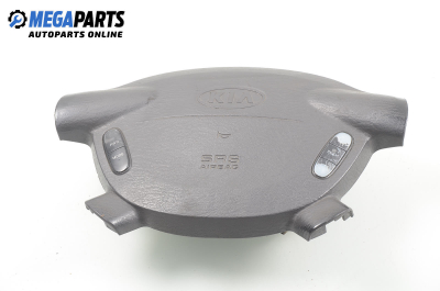 Airbag for Kia Carnival 2.9 CRDi, 144 hp, 2004