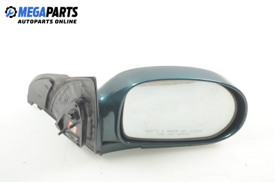 Mirror for Kia Carnival 2.9 CRDi, 144 hp, 2004, position: right