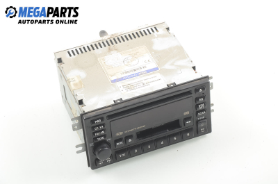 CD player for Kia Carnival (1998-2006)