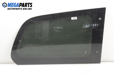 Vent window for Kia Carnival 2.9 CRDi, 144 hp, 2004, position: rear - right