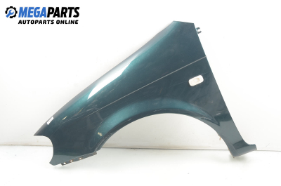 Fender for Kia Carnival 2.9 CRDi, 144 hp, 2004, position: left