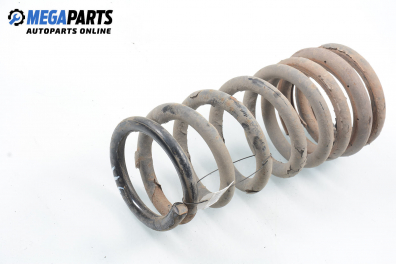 Coil spring for Kia Carnival 2.9 CRDi, 144 hp, 2004, position: rear