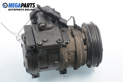 AC compressor for Kia Carnival 2.9 CRDi, 144 hp, 2004