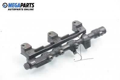 Fuel rail for Kia Carnival 2.9 CRDi, 144 hp, 2004