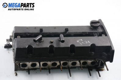 Engine head for Kia Carnival 2.9 CRDi, 144 hp, 2004