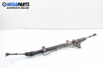 Hydraulic steering rack for Kia Carnival 2.9 CRDi, 144 hp, 2004