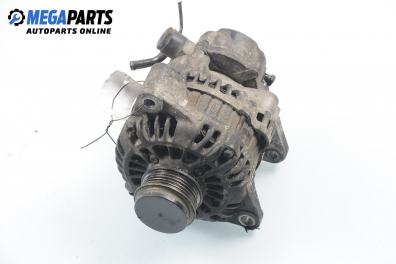 Alternator for Kia Carnival 2.9 CRDi, 144 hp, 2004