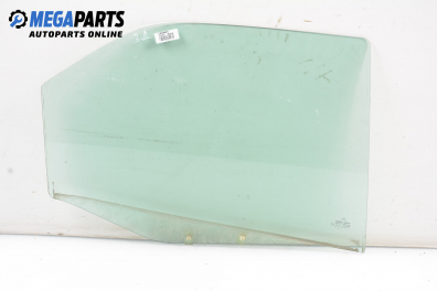 Window for Citroen Xsara 1.8 16V, 110 hp, hatchback, 1999, position: rear - right