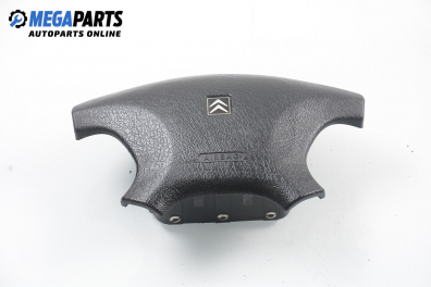 Airbag for Citroen Xsara 1.8 16V, 110 hp, hatchback, 5 uși, 1999