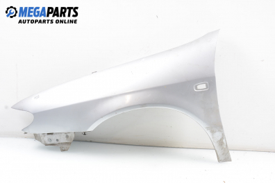 Fender for Citroen Xsara 1.8 16V, 110 hp, hatchback, 5 doors, 1999, position: left