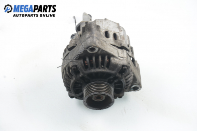 Alternator for Citroen Xsara 1.8 16V, 110 hp, hatchback, 1999