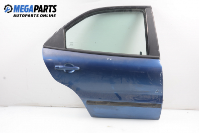 Door for Fiat Brava 1.9 TD, 75 hp, 5 doors, 1998, position: rear - right