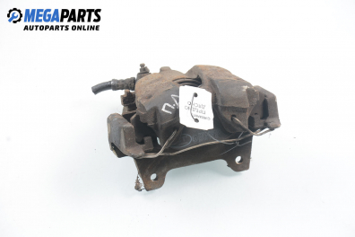 Caliper for Fiat Brava 1.9 TD, 75 hp, 5 doors, 1998, position: front - right