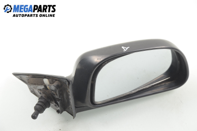 Mirror for Mitsubishi Colt IV 1.3 12V, 75 hp, hatchback, 3 doors, 1995, position: right