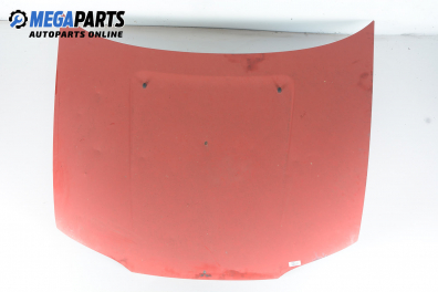 Bonnet for Mitsubishi Colt IV 1.3 12V, 75 hp, hatchback, 3 doors, 1995