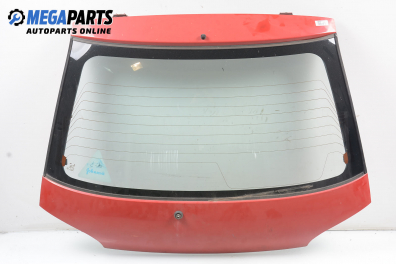 Boot lid for Mitsubishi Colt IV 1.3 12V, 75 hp, hatchback, 3 doors, 1995