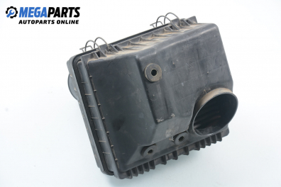 Air cleaner filter box for Mitsubishi Colt IV 1.3 12V, 75 hp, hatchback, 3 doors, 1995