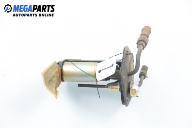 Fuel pump for Mitsubishi Colt IV 1.3 12V, 75 hp, hatchback, 3 doors, 1995