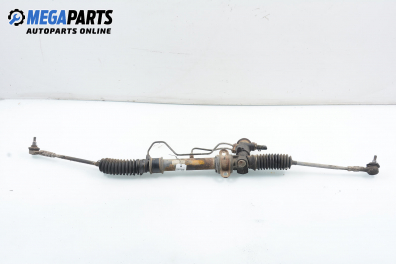 Hydraulic steering rack for Mitsubishi Colt IV 1.3 12V, 75 hp, hatchback, 3 doors, 1995