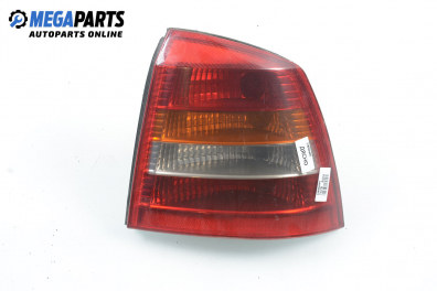 Tail light for Opel Astra G 1.7 TD, 68 hp, hatchback, 5 doors, 1999, position: right