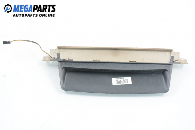 Central tail light for Opel Astra G 1.7 TD, 68 hp, hatchback, 5 doors, 1999