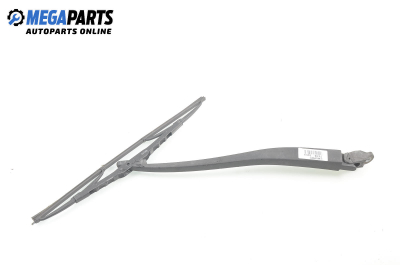 Rear wiper arm for Opel Astra G 1.7 TD, 68 hp, hatchback, 5 doors, 1999