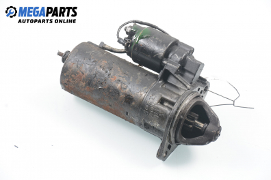 Anlasser for Opel Astra G 1.7 TD, 68 hp, hecktür, 5 türen, 1999 Bosch