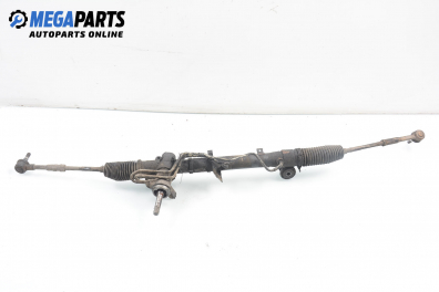 Hydraulic steering rack for Opel Astra G 1.7 TD, 68 hp, hatchback, 5 doors, 1999