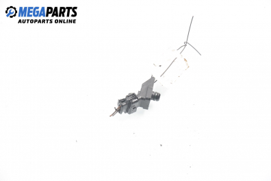MAP sensor for Opel Astra G 1.7 TD, 68 hp, hecktür, 5 türen, 1999