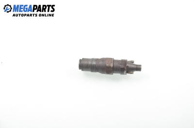 Diesel fuel injector for Opel Astra G 1.7 TD, 68 hp, hatchback, 5 doors, 1999