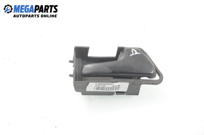 Inner handle for Volkswagen Golf III 1.8, 90 hp, 3 doors, 1992, position: right