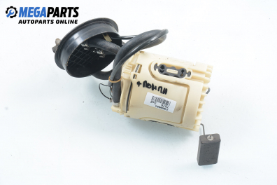 Fuel pump for Volkswagen Golf III 1.8, 90 hp, 3 doors, 1992