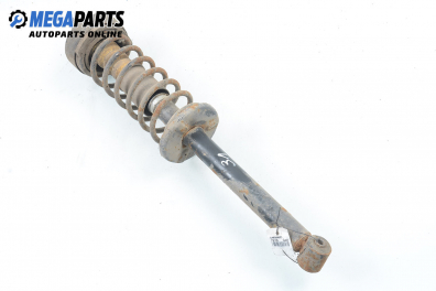 Macpherson shock absorber for Volkswagen Golf III 1.8, 90 hp, 3 doors, 1992, position: rear - left