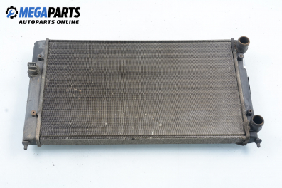 Radiator de apă for Volkswagen Golf III 1.8, 90 hp, 3 uși, 1992