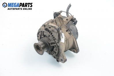 Alternator for Volkswagen Golf III 1.8, 90 hp, 1992