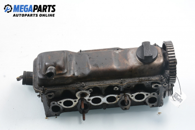 Engine head for Volkswagen Golf III 1.8, 90 hp, 3 doors, 1992