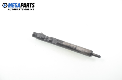 Diesel fuel injector for Kia Carnival (1998-2006) 2.9 CRDi, 144 hp