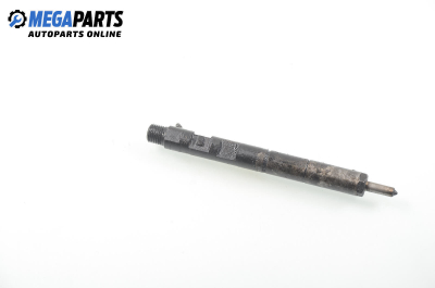 Diesel fuel injector for Kia Carnival (1998-2006) 2.9 CRDi, 144 hp