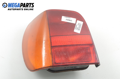 Tail light for Volkswagen Polo (6N/6N2) 1.6, 75 hp, hatchback, 3 doors, 1995, position: left Hella