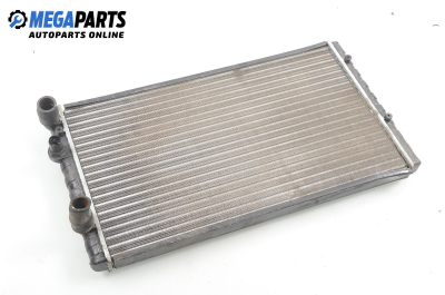 Wasserradiator for Volkswagen Polo (6N/6N2) 1.6, 75 hp, hecktür, 3 türen, 1995