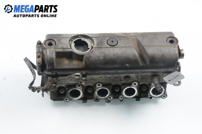 Engine head for Volkswagen Polo (6N/6N2) 1.6, 75 hp, hatchback, 3 doors, 1995