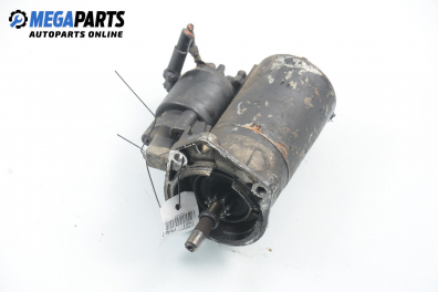 Anlasser for Volkswagen Polo (6N/6N2) 1.6, 75 hp, hecktür, 3 türen, 1995