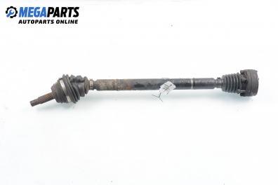 Planetară for Volkswagen Polo (6N/6N2) 1.6, 75 hp, hatchback, 3 uși, 1995, position: dreapta